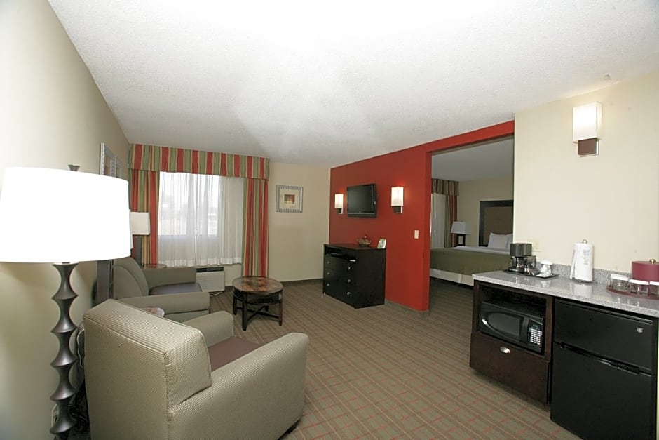 Holiday Inn Riverton-Convention Center