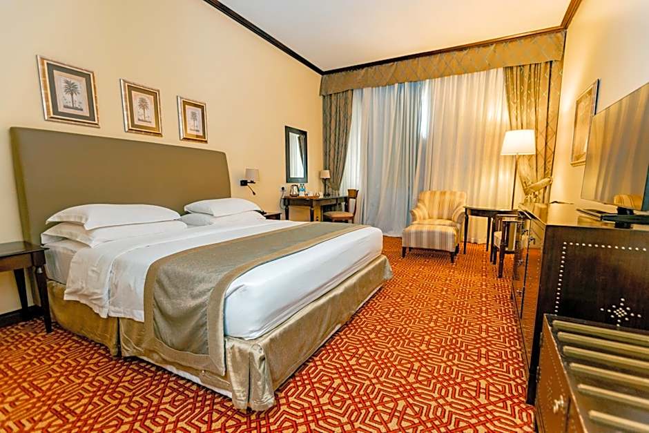 Dar es Salaam Serena Hotel