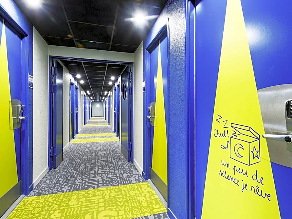 ibis budget Marmande