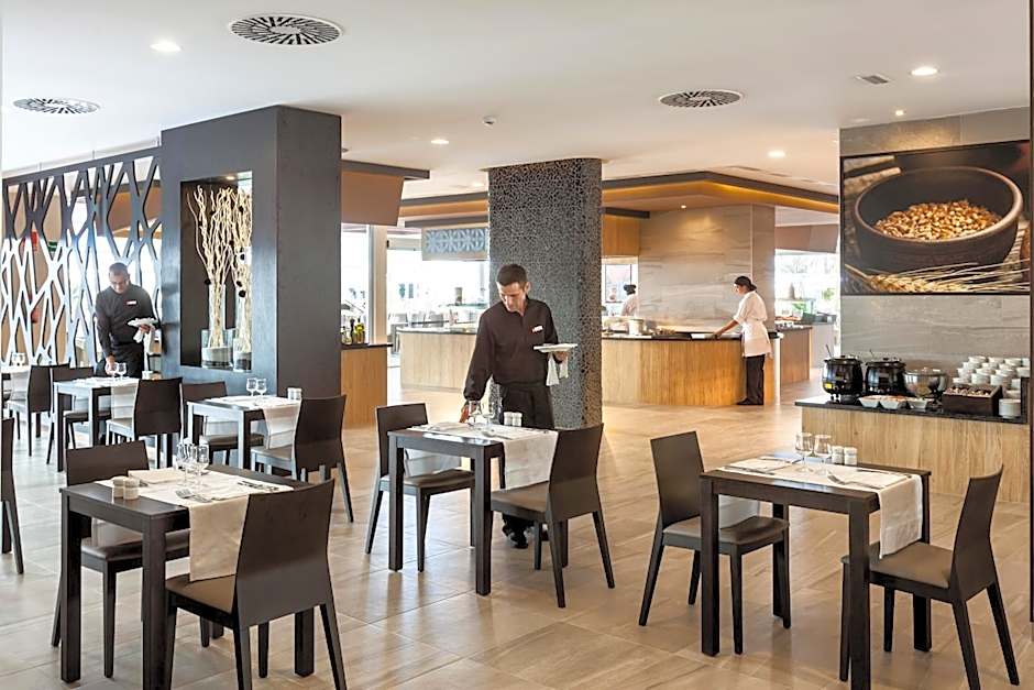 Hotel Riu Papayas - All Inclusive