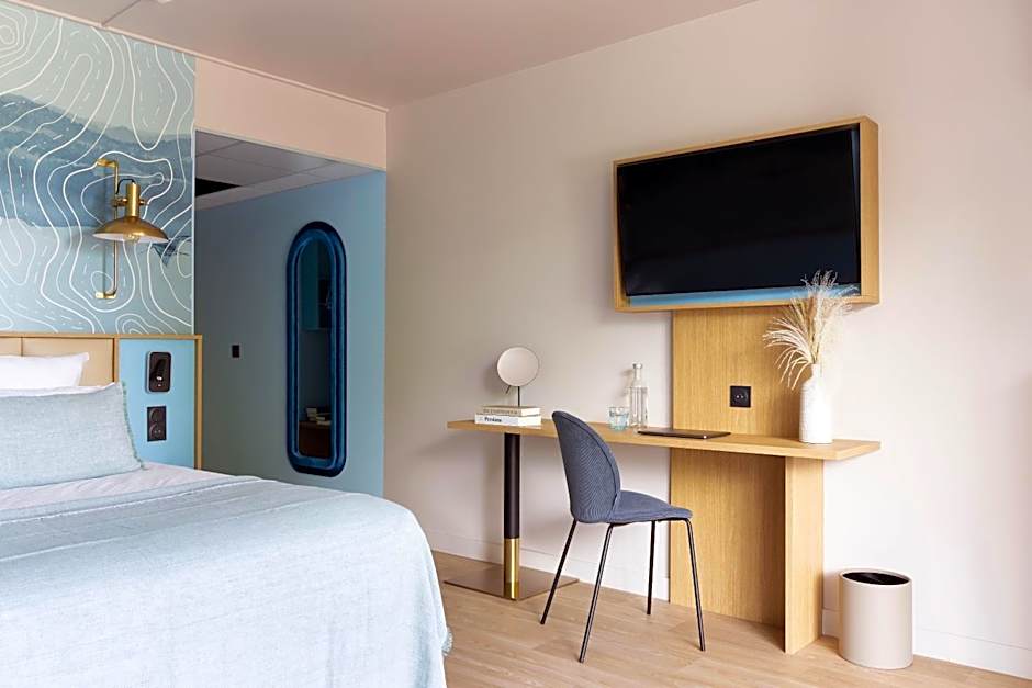 Hôtel Best of Both - Divonne-les-Bains