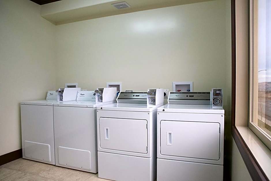 Chateau Nova Peace River