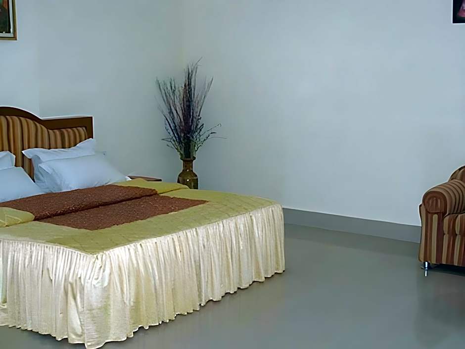 Hotel Ok International