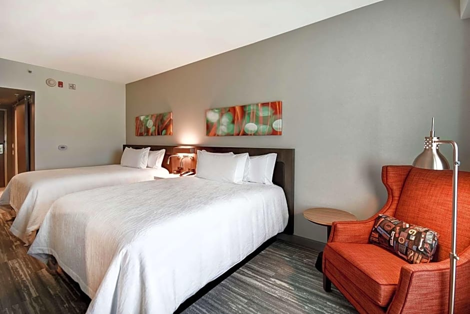 Hilton Garden Inn Lansing West, Mi