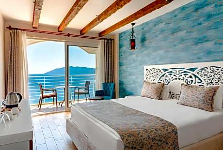 CASA MARE BODRUM