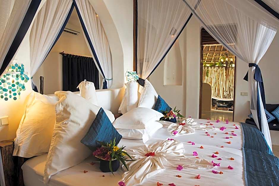 Boutique Hotel Matlai