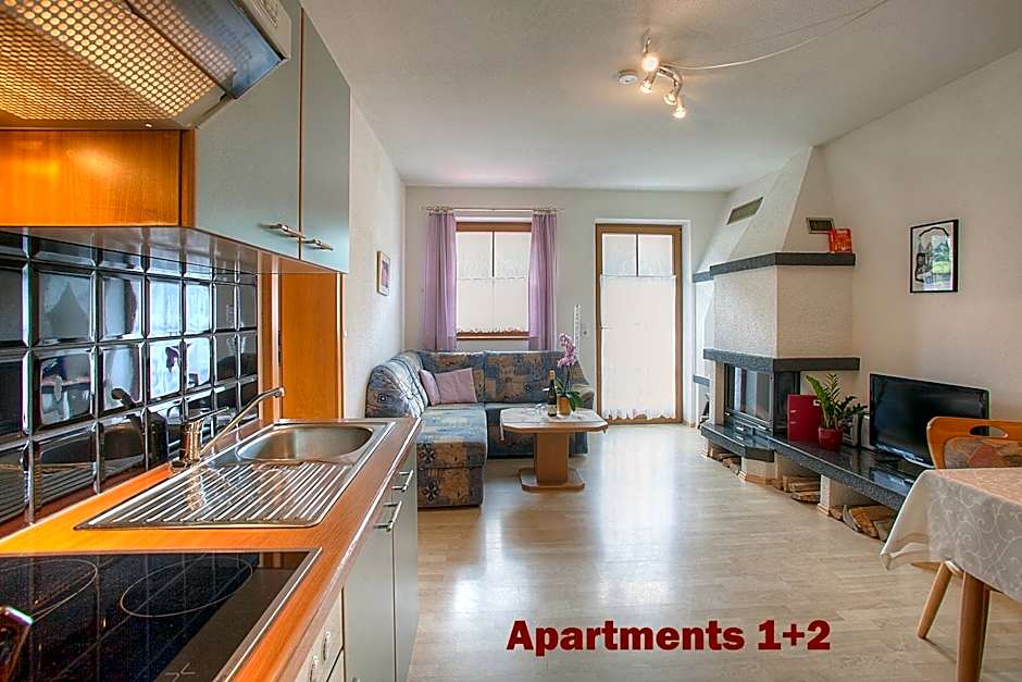 Ferienhaus Christina