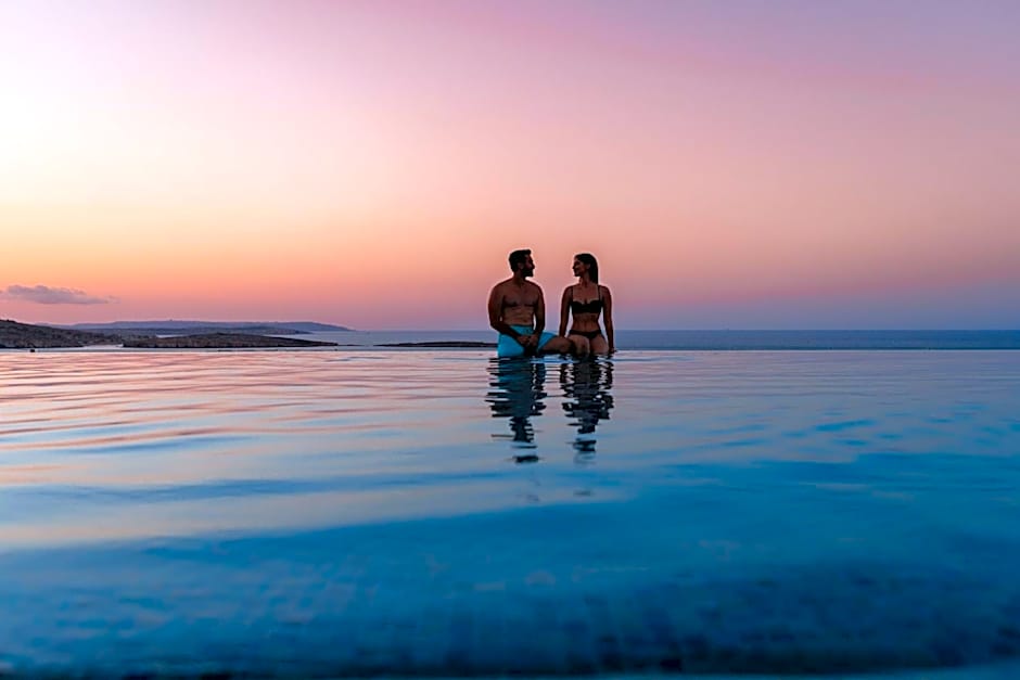 Seaview Hotel - Adults Only 16 Plus