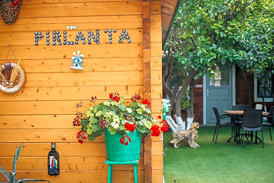 Pirlanta Butik Hotel