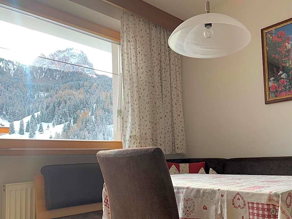 Residence Ravisa Dolomites