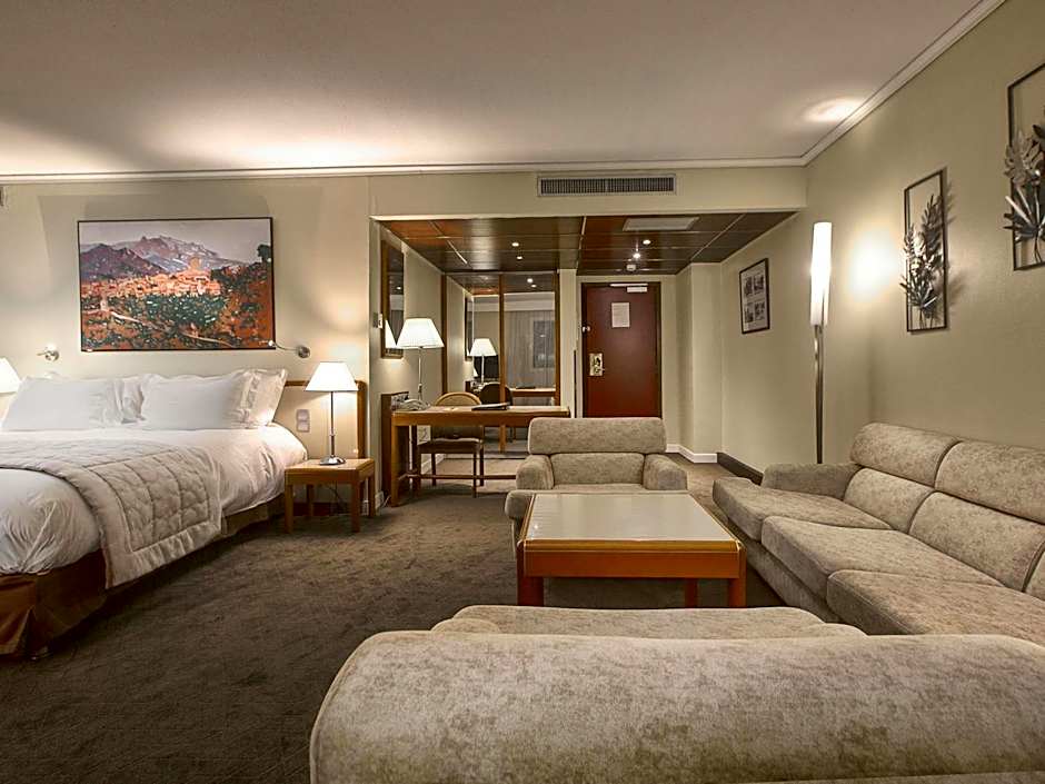 Sofitel Algiers Hamma Garden