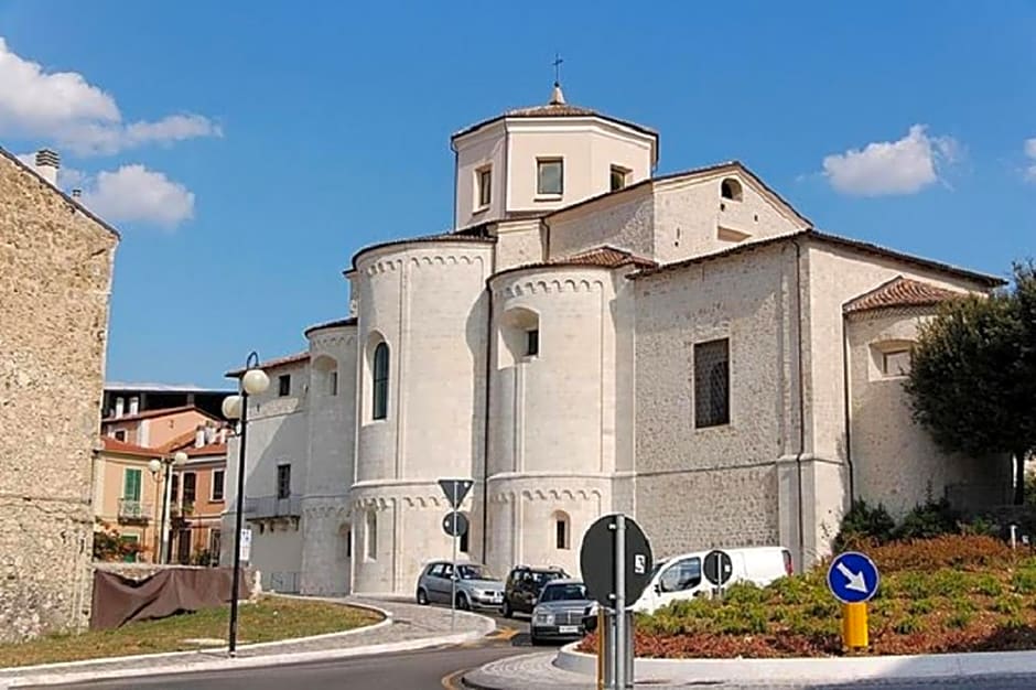 B&B Residence Armonia Sulmona