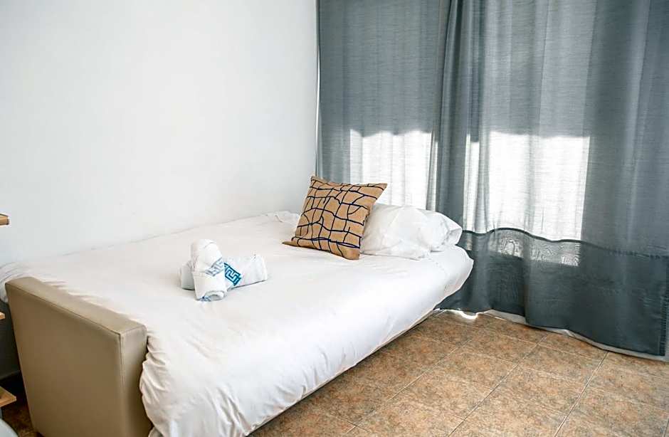 Palm Beach Club Apartamentos Carihuela