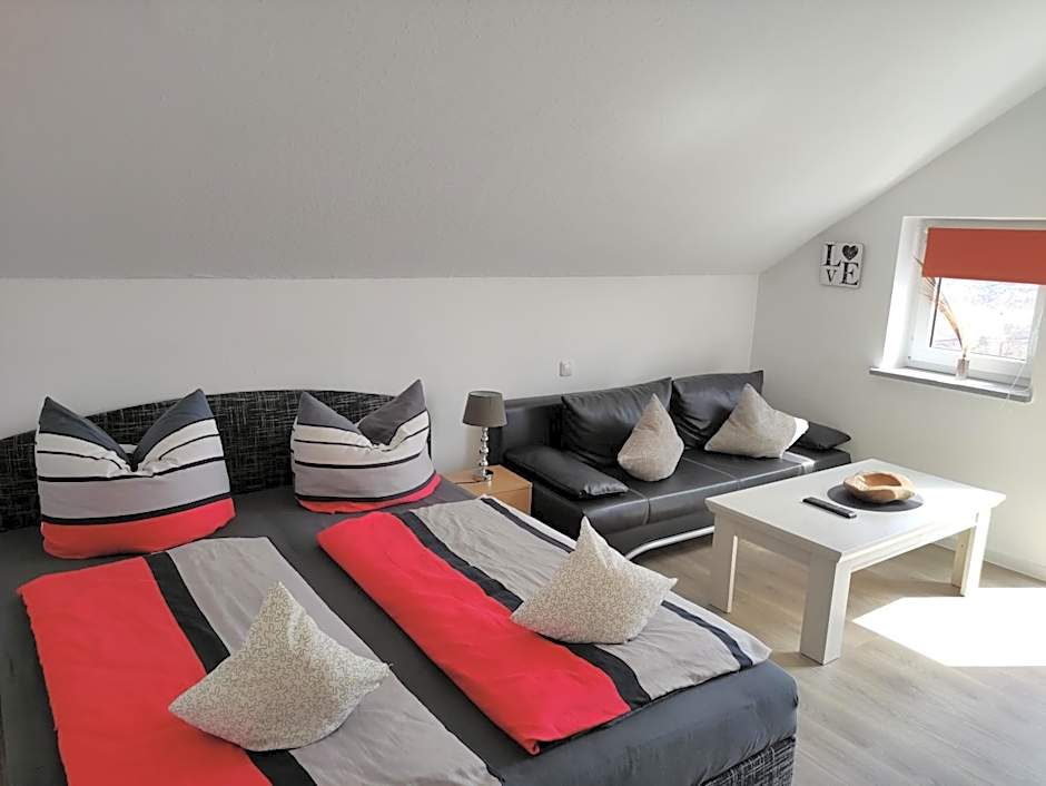 Appart-Hotel Harmonie