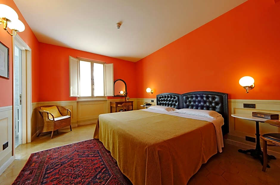 Hotel San Luca
