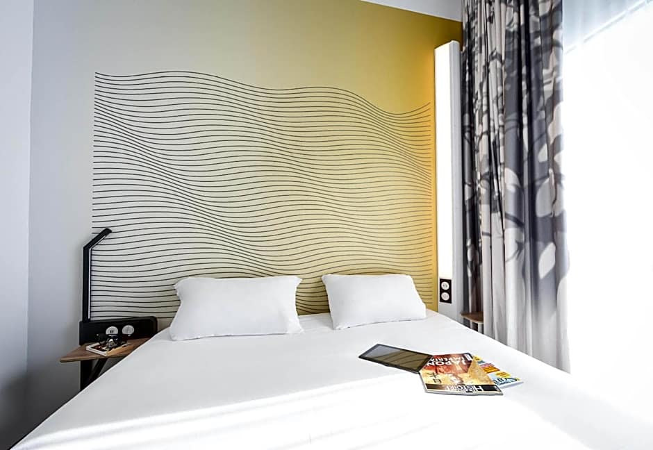 B&B HOTEL Sainte-Maxime Golfe de Saint Tropez