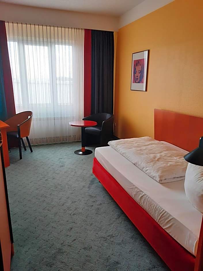 Good Morning + Leipzig