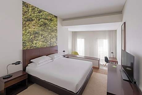 Double or Twin Room with Extra Bed