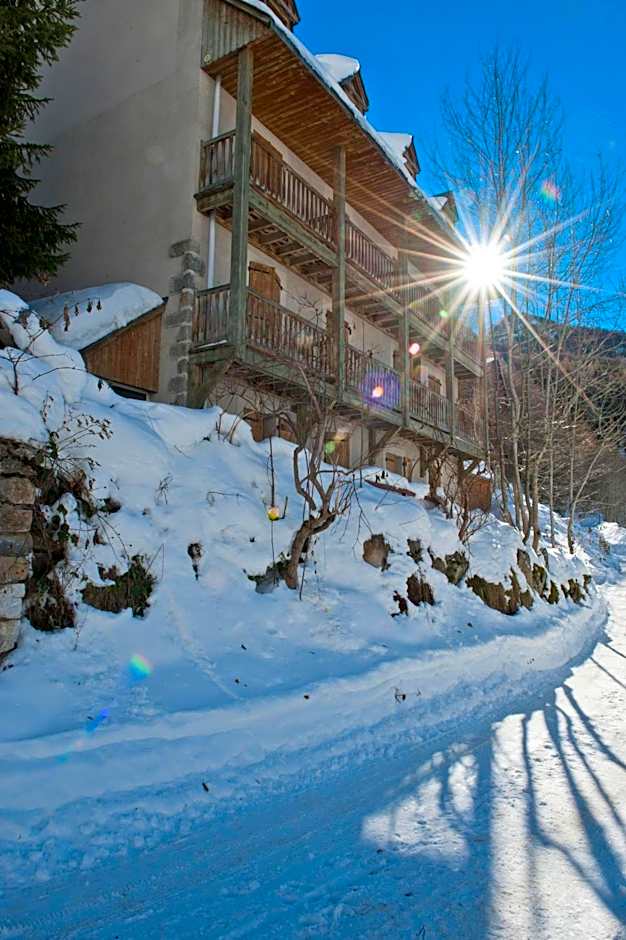 Centre de Vacances Le Hameau Rollot