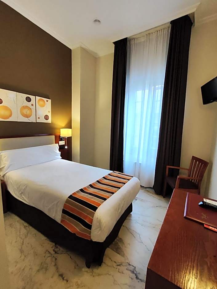 Hotel Anunciada