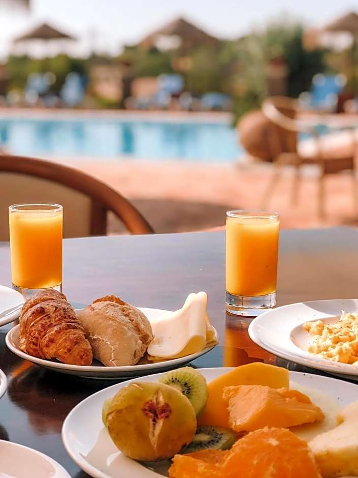 Quinta dos Poetas Nature Hotel & Apartments