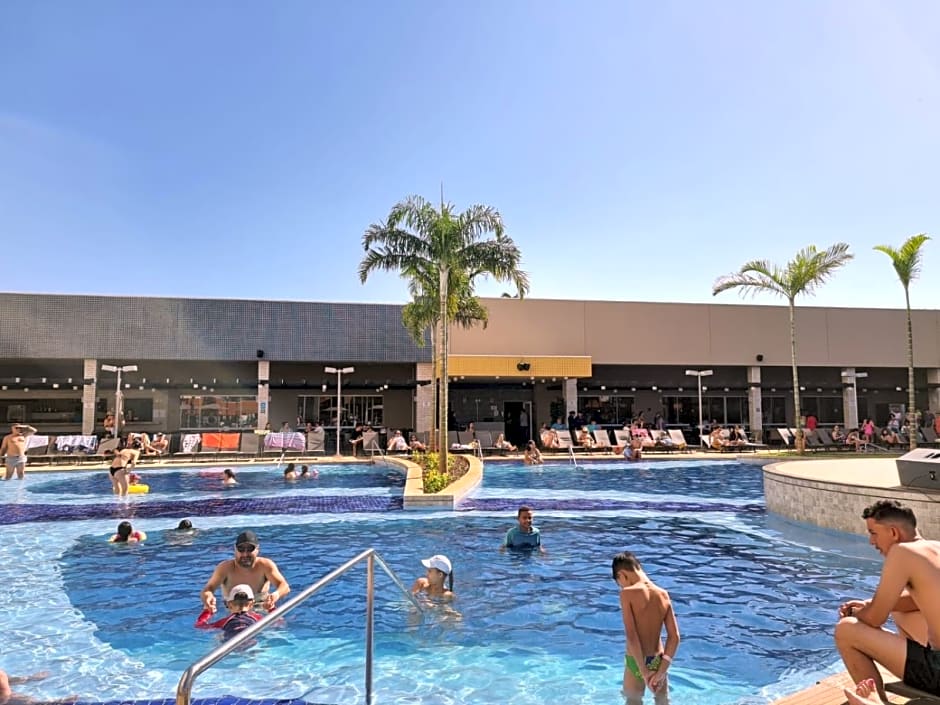 ENJOY - Solar das Águas Park Resort