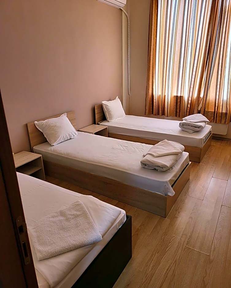 Provans famili hotel