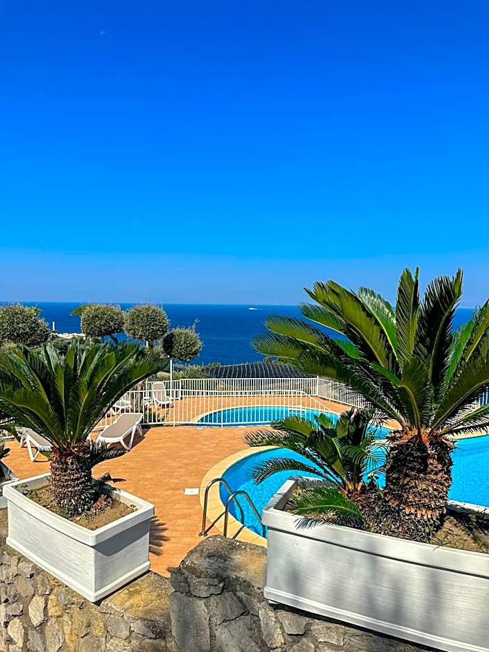 Villaggio Villa Lubrense