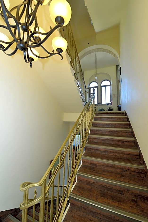 The Little House In Bakah