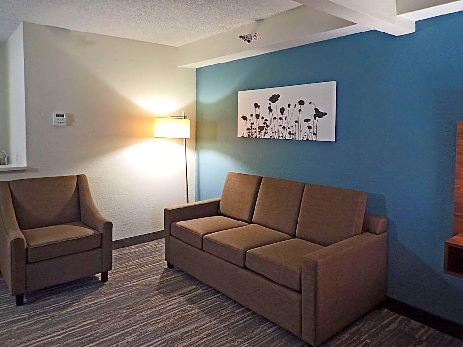 Sleep Inn & Suites California MD