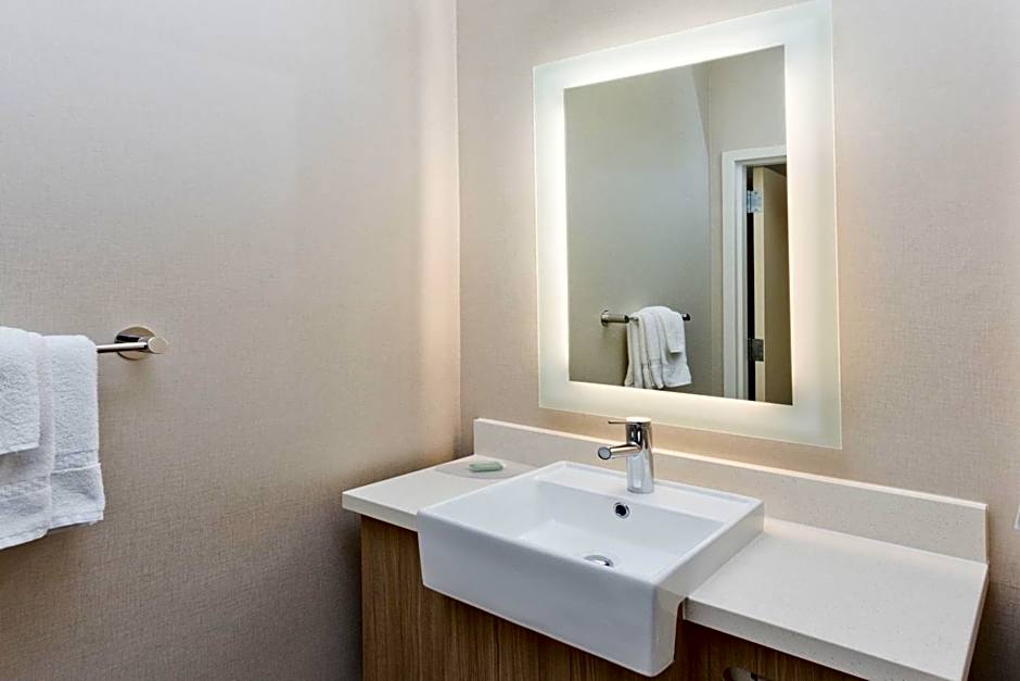 SpringHill Suites Birmingham Colonnade