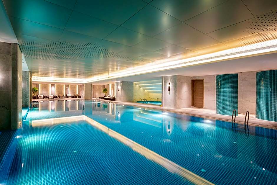 Kempinski Hotel Fuzhou