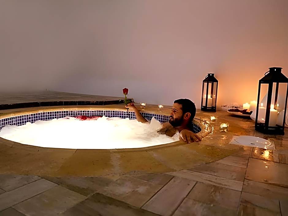 Golden Bujari Al Khobar Hotel