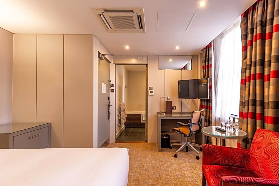 DoubleTree By Hilton London - West End