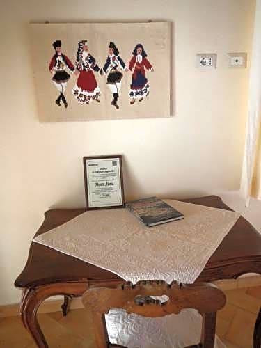 Monte Atena B&B di Charme