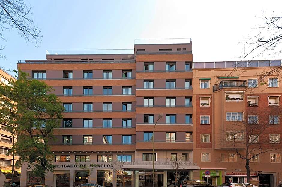 Hotel Exe Moncloa