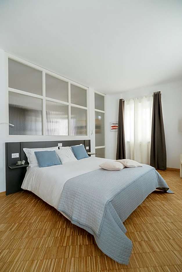 Residence Degli Aranci - Casêta