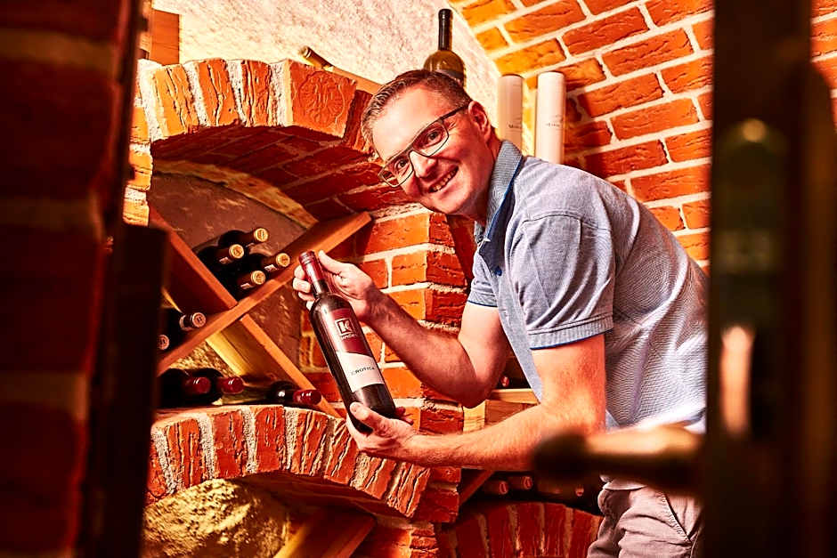 Donauhotel Lettnerhof