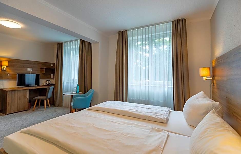 Waldhotel Eskeshof