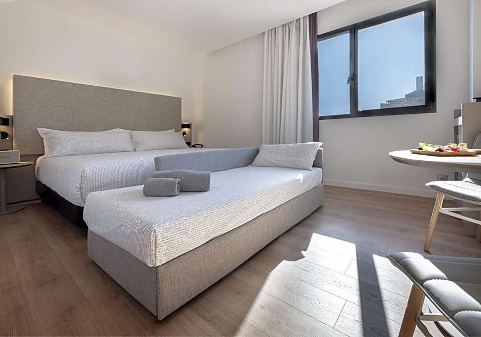 INNSiDE by Melia Valencia Oceanic