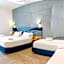 Casa Brigida Rooms - B&B Napoli Centro