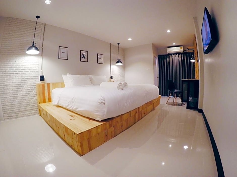 Triple B sleep and relax