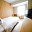 Quintessa Hotel Tokyo Haneda Comic and Books