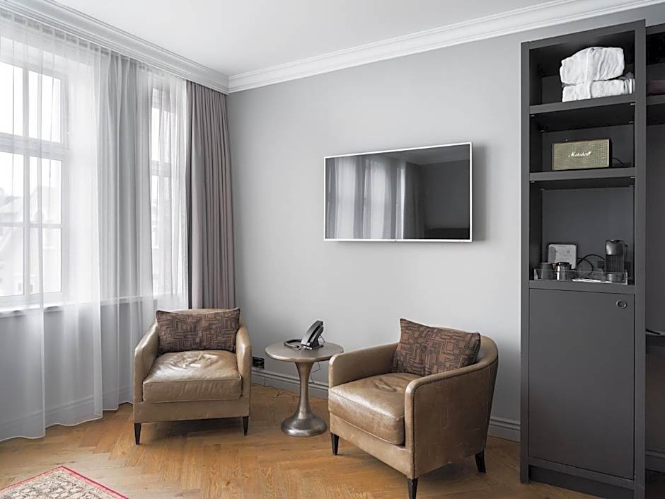 Sand Hotel by Keahotels