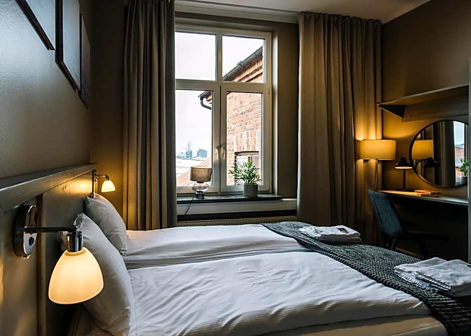 My Hostel Lidköping