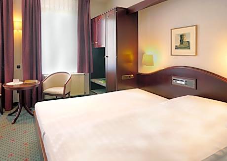 Comfort Single Room