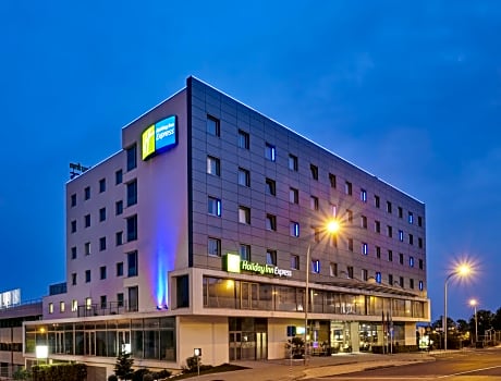 Holiday Inn Express Lisbon Alfragide By IHG