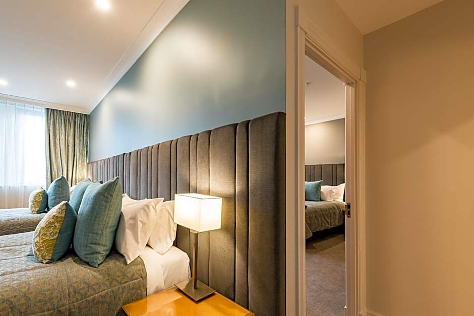 Distinction Christchurch Hotel