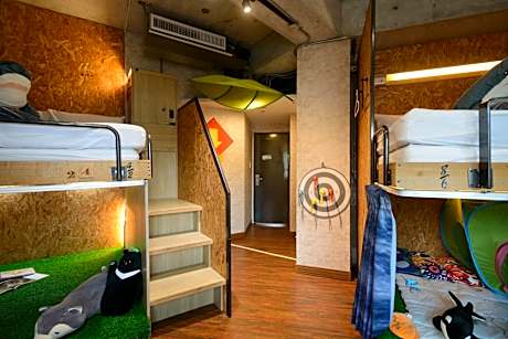 Family Bunk Bed