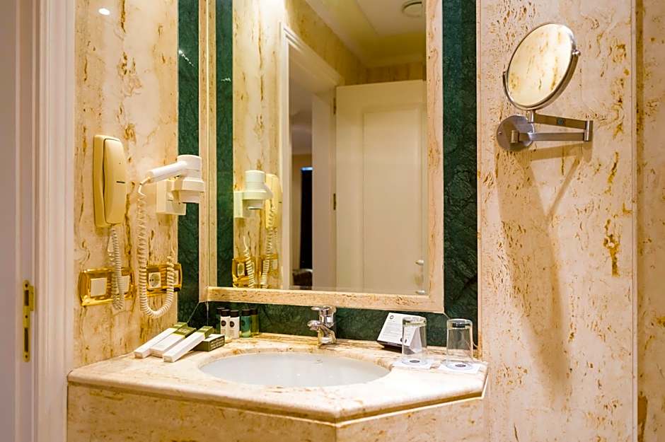 Soho Boutique Salamanca